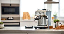 Best Budget Breville Espresso Machines in 2026