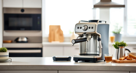 Best Budget Breville Espresso Machines in 2026