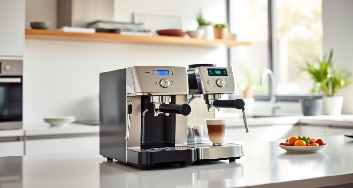Best Budget De'Longhi Espresso Machines in 2026