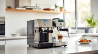 Best Budget De'Longhi Espresso Machines in 2026