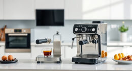 Best De'Longhi Descaler in 2026: Top Picks for Easy Maintenance