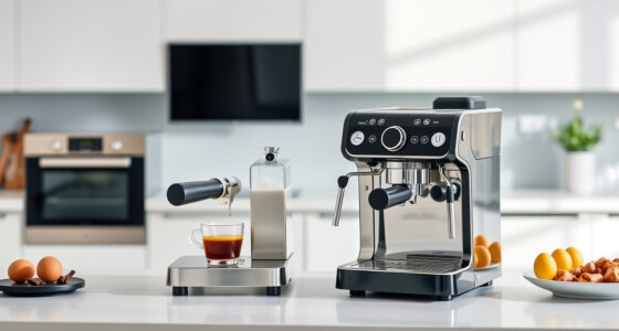 Best De'Longhi Descaler in 2026: Top Picks for Easy Maintenance