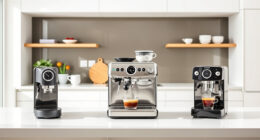 Best De'Longhi Espresso Machine for Office: Top Picks for Productivity