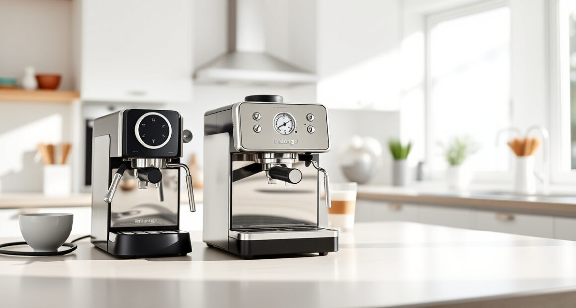 Best De'Longhi Milk Carafe Accessories in 2026