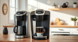 Best Keurig Coffee Maker for Iced Coffee: Top Picks & Tips