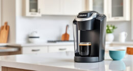 Best Keurig Coffee Makers for Offices: Top Picks for Workplace Brew