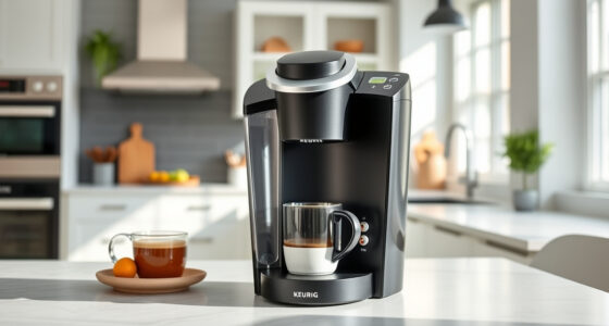 Best Keurig Coffee Makers in 2026: Ranked for Every Need