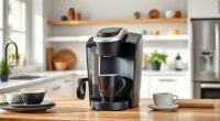 Best Keurig Descaling Solutions & Maintenance Kits in 2026