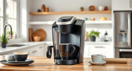 Best Keurig Descaling Solutions & Maintenance Kits in 2026