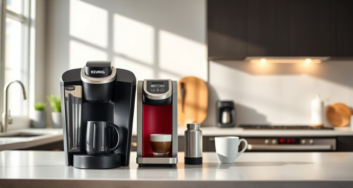 Best Keurig Reusable Pods in 2026: Top Accessories & Parts