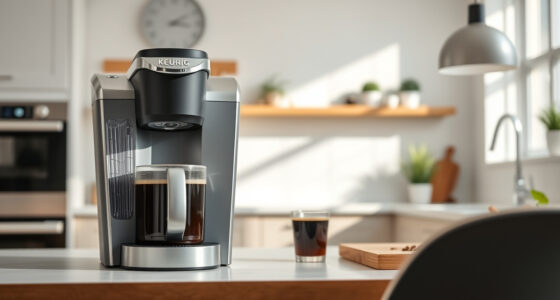 Best Keurig Water Filters & Maintenance Kits in 2026