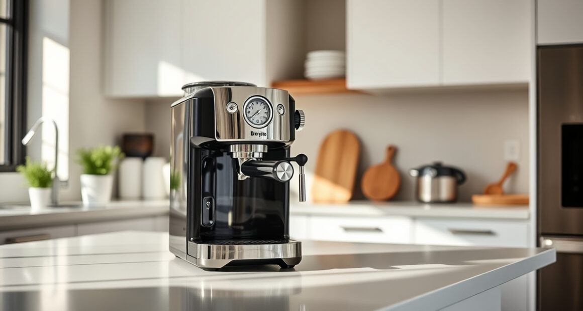 Breville Bambino Plus vs Nespresso: Which Is Better in 2026?