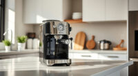 Breville Bambino Plus vs Nespresso: Which Is Better in 2026?