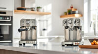 Breville Barista Express Review: Pros, Cons, and Who It's For
