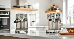 Breville Barista Express Review: Pros, Cons, and Who It's For