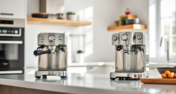 Breville Barista Express Review: Pros, Cons, and Who It's For