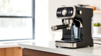 Breville Barista Express vs Breville Smart Oven Air: Full Comparison