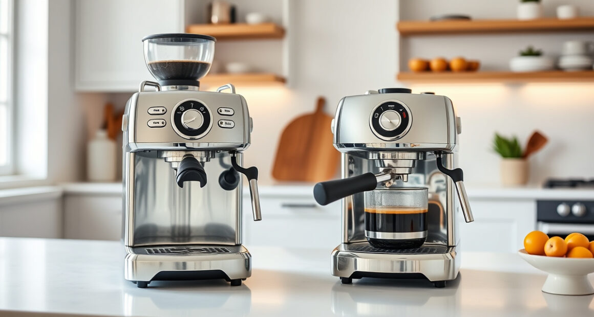 Breville Barista Pro Review: Pros, Cons, and Who It's For
