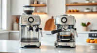 Breville Barista Pro Review: Pros, Cons, and Who It's For