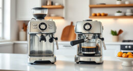 Breville Barista Pro Review: Pros, Cons, and Who It's For