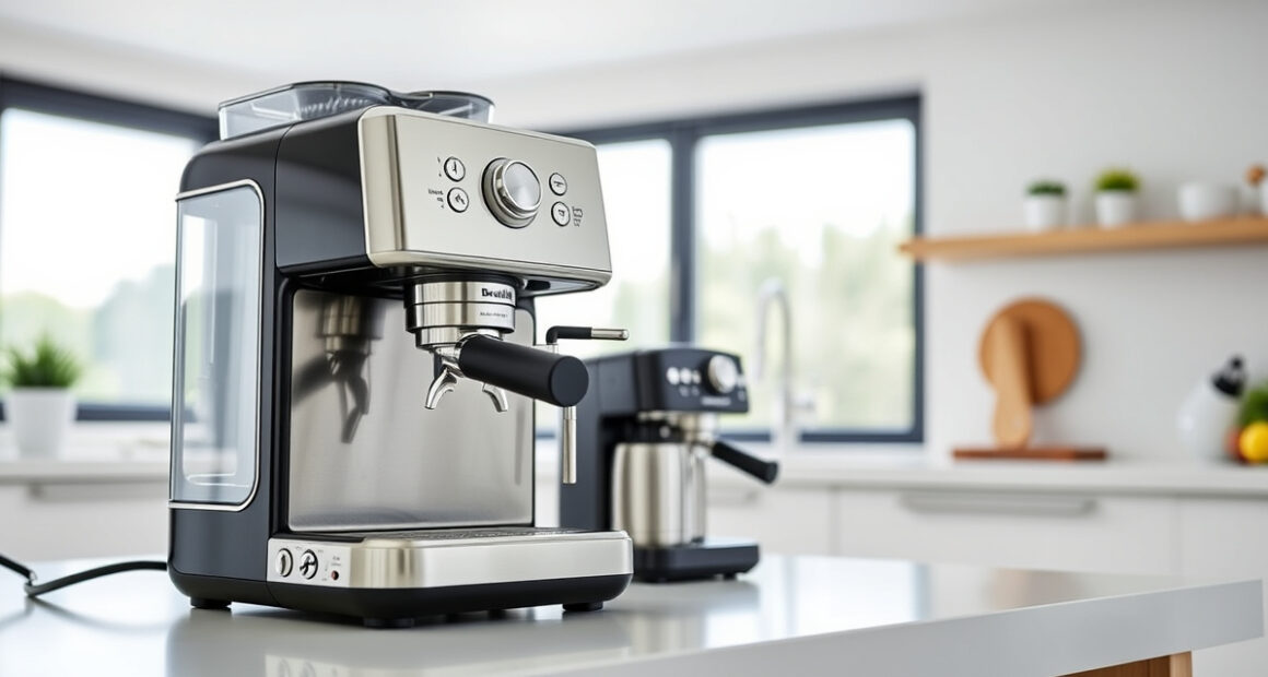Breville Barista Pro vs Breville Oracle Touch: Full Comparison