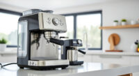 Breville Barista Pro vs Breville Oracle Touch: Full Comparison