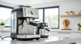 Breville Barista Pro vs Breville Oracle Touch: Full Comparison