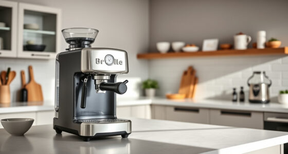 Breville Espresso Machine Buying Guide 2026
