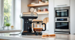 Breville Espresso Machine No Pressure: Causes & Fixes