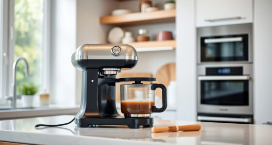 Breville Espresso Machine No Pressure: Causes & Fixes