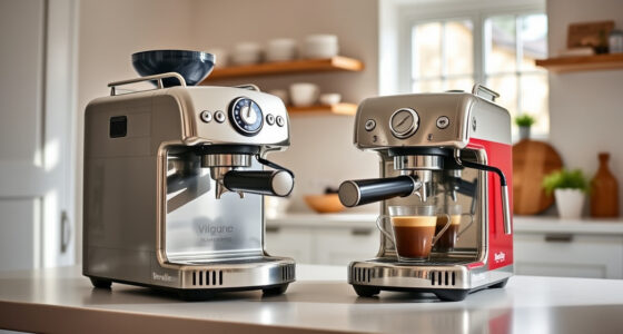 Breville Portafilter Compatibility & Buying Guide