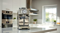 Breville vs Jura: Honest Espresso Machine Comparison