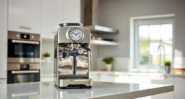 Breville vs Jura: Honest Espresso Machine Comparison