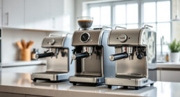 Breville vs Jura: Which Espresso Machine Wins in 2026?