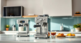 Breville Water Filters & Accessories: Compatibility & Buying Tips