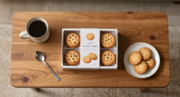Costco Is Selling an Internationally Loved Cookie—and Fans Are Buying 5 Cases at a Time