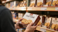 Costco shoppers stock up on cult-favorite cookies as demand surges nationwide