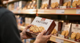 Costco shoppers stock up on cult-favorite cookies as demand surges nationwide