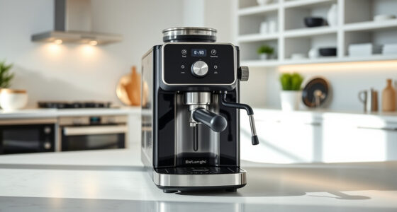 De'Longhi Descaler: Compatibility & Buying Guide