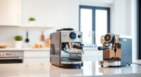 De'Longhi Espresso Machine Buying Guide 2026: Top Picks & Tips