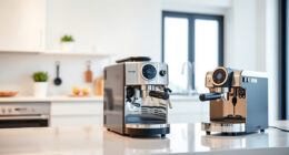 De'Longhi Espresso Machine Buying Guide 2026: Top Picks & Tips
