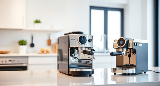 De'Longhi Espresso Machine Buying Guide 2026: Top Picks & Tips