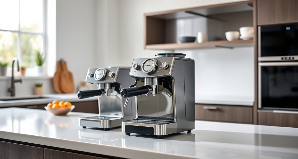 De'Longhi Magnifica Evo vs De'Longhi Dinamica Plus: Full Comparison