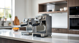 De'Longhi Magnifica Evo vs De'Longhi Dinamica Plus: Full Comparison