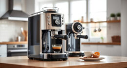 De'Longhi Magnifica Evo vs De'Longhi Eletta: Which Is Better?