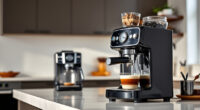 De'Longhi Magnifica Evo vs Magnifica S: Which Is Better?