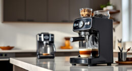 De'Longhi Magnifica Evo vs Magnifica S: Which Is Better?