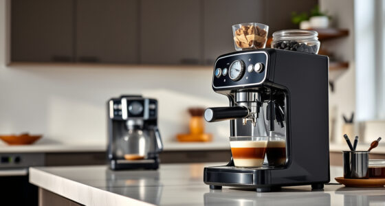 De'Longhi Magnifica Evo vs Magnifica S: Which Is Better?
