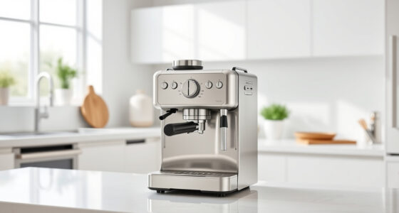De'Longhi Magnifica S Review: Pros, Cons, and Who It's For