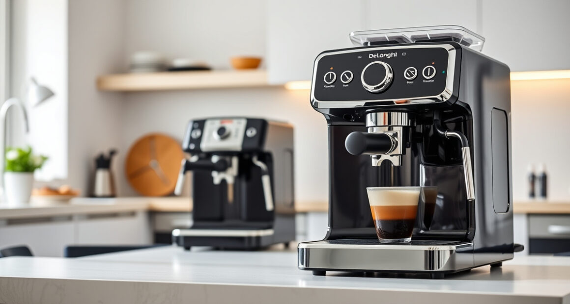 De'Longhi Magnifica S vs La Specialista: Full Comparison